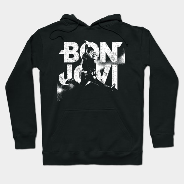 bon on Hoodie by nnyuliv